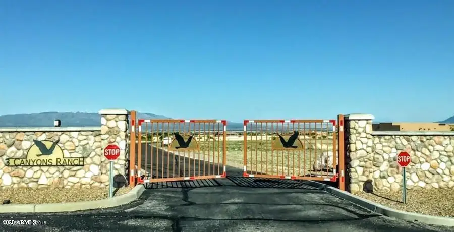 TBD E Covey Run Trail #9, Hereford, AZ 85615 - Image #3