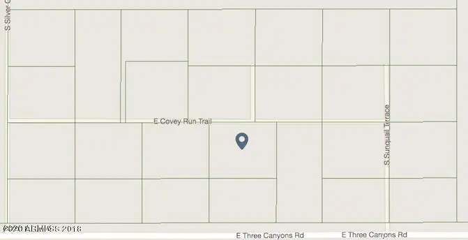 tbd E Covey Run Trail #17, Hereford, AZ 85615 - Image #2