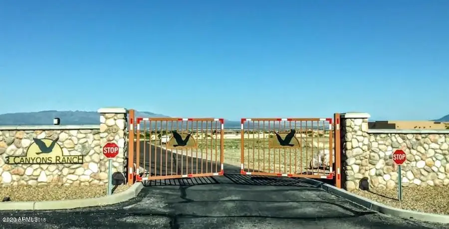 tbd Three Canyons Road #22, Hereford, AZ 85615 - Image #3