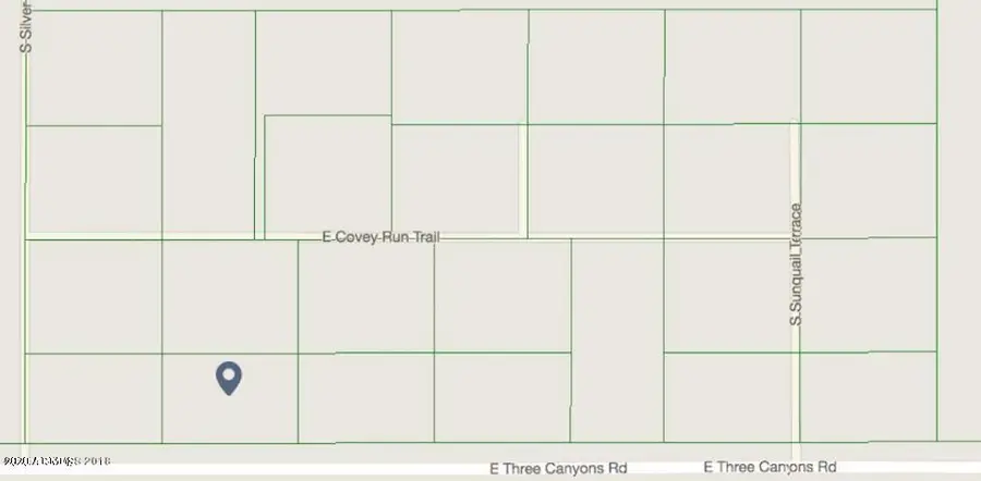 tbd Three Canyons Road #25, Hereford, AZ 85615 - Image #2
