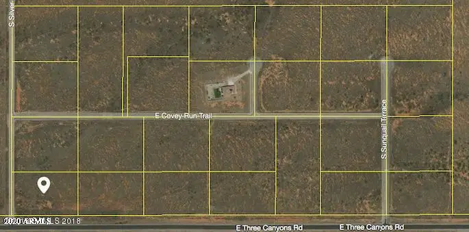 tbd Three Canyons Road #26, Hereford, AZ 85615 - Image #1