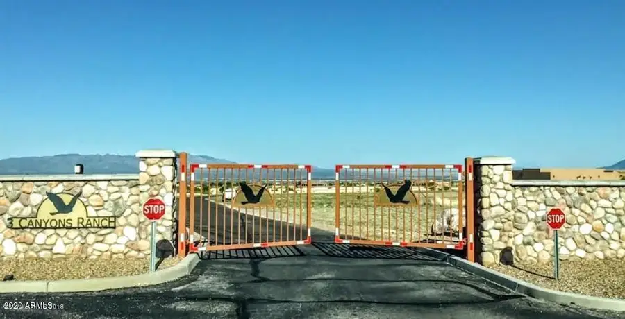 tbd Three Canyons Road #26, Hereford, AZ 85615 - Image #3