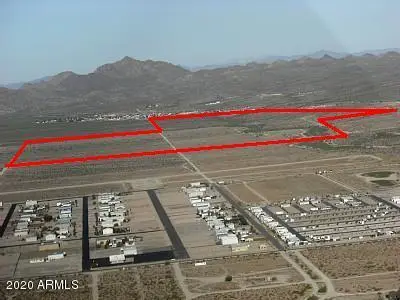 64250 Us-60 Highway #x, Salome, AZ 85348