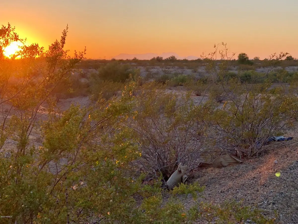 0 S Johnson Rd. --, Buckeye, AZ 85326 - Image #1