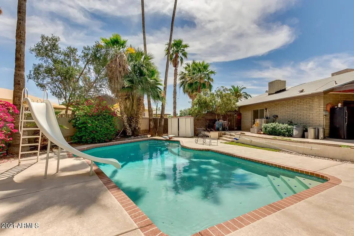 4518 W Vista Avenue, Glendale, AZ 85301 - Image #1