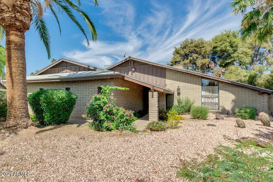 4518 W Vista Avenue, Glendale, AZ 85301 - Image #2