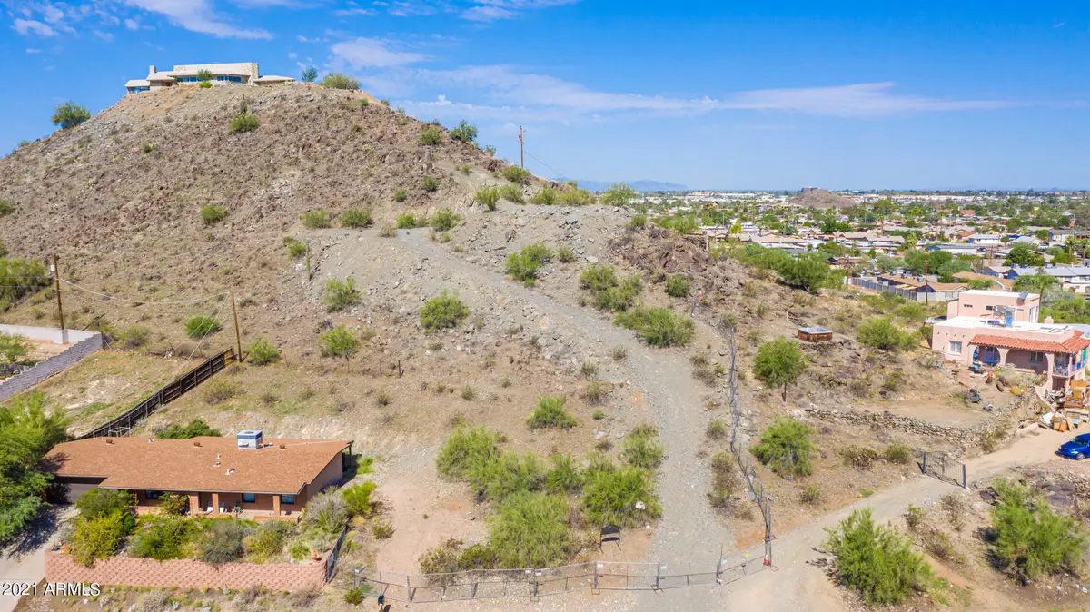 9802 N 7th Avenue, Phoenix, AZ 85021 - Image #1