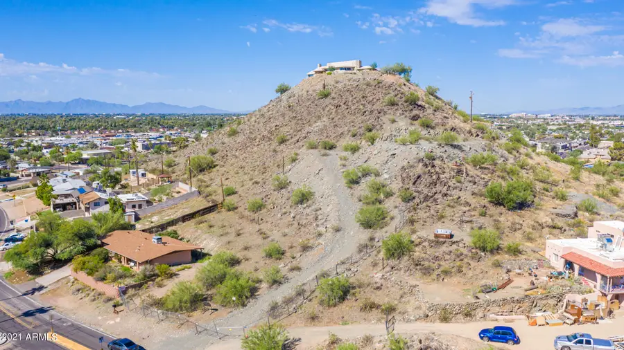 9802 N 7th Avenue, Phoenix, AZ 85021 - Image #2