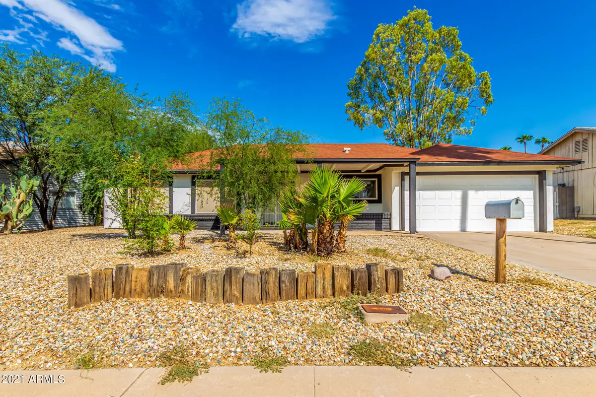 6645 S 40th Way, Phoenix, AZ 85042 - #1