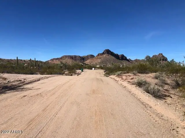 0 Dorman -- #58, North Pinal, AZ 85144 - Image #3