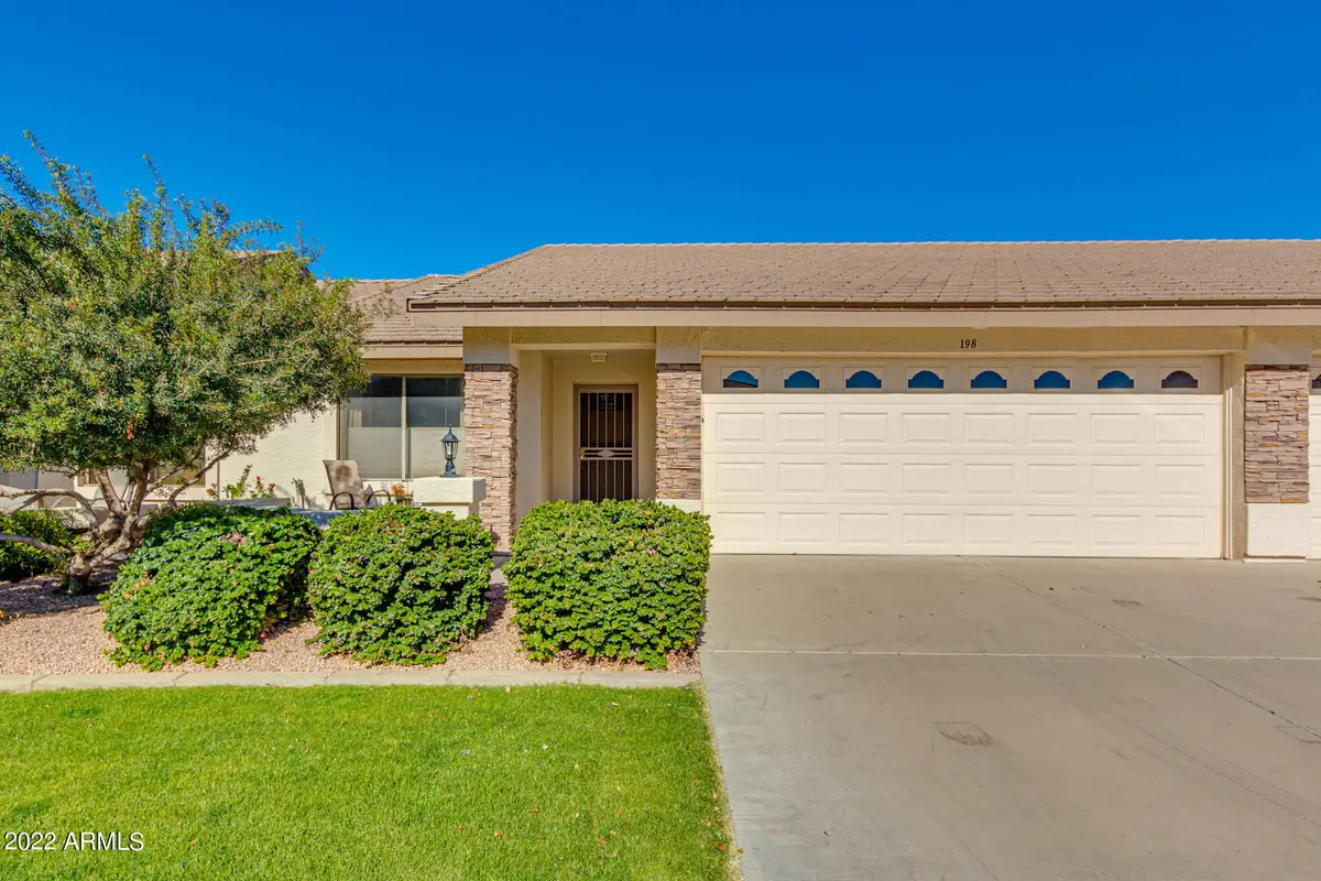 11069 E Kilarea Avenue #198, Mesa, AZ 85209 - Image #1