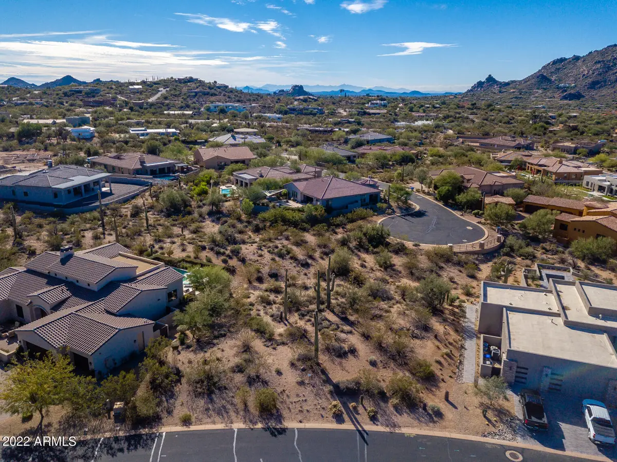 37228 N Winding Wash Trail #16, Carefree, AZ 85377 - Image #1