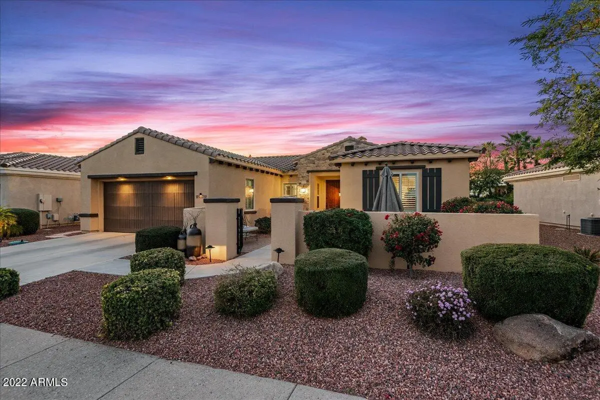 22230 N Arrellaga Drive, Sun City West, AZ 85375 - Image #1