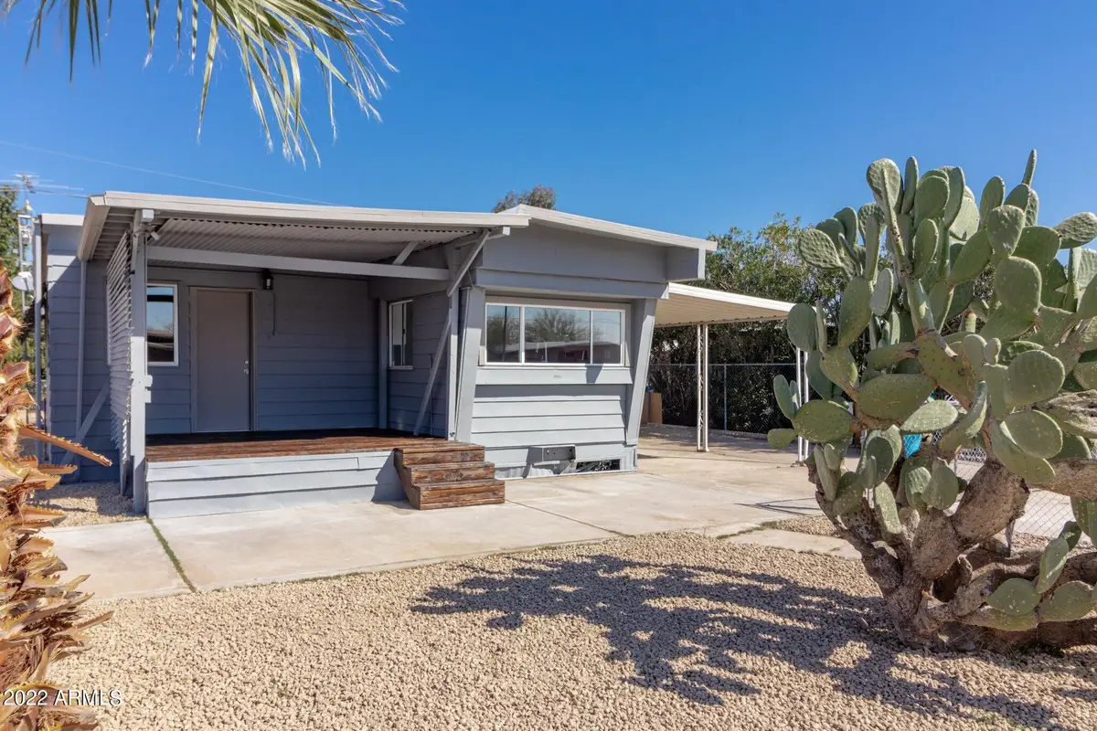 17836 N 21st Street, Phoenix, AZ 85022 - Image #1