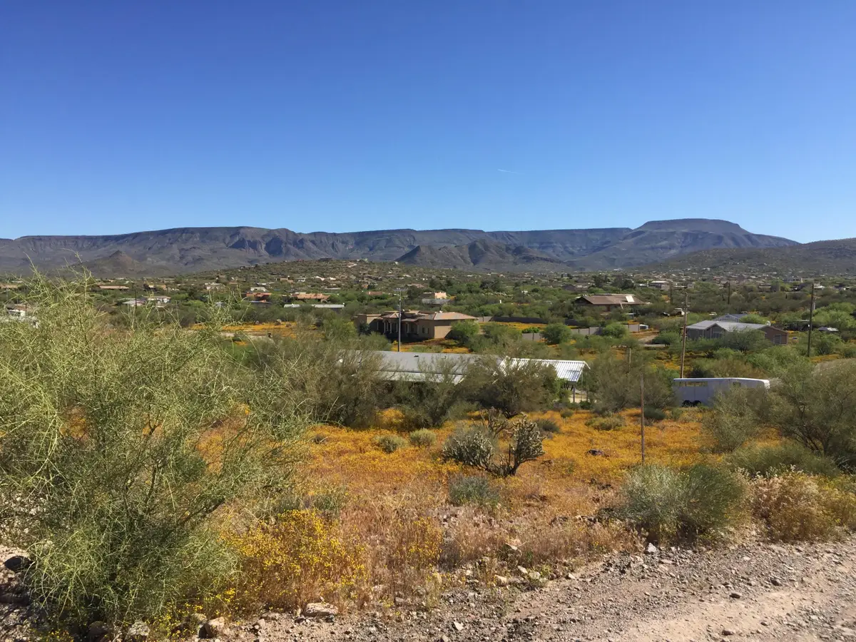 43518 N 11th Place, New River, AZ 85087 - Image #1