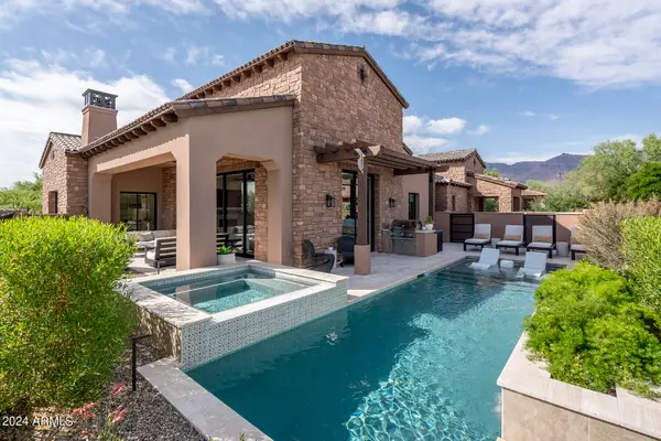 3119 S Prospector Circle, Gold Canyon, AZ 85118