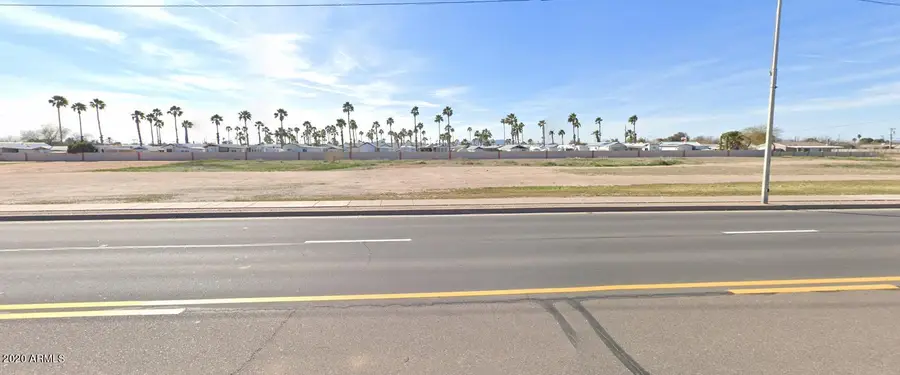 1000 S Arizona Boulevard, Coolidge, AZ 85128 - Image #3