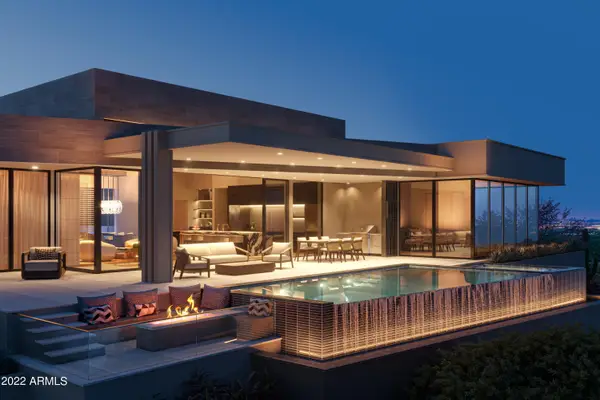 4540 E Moonlight Way, Paradise Valley, AZ 85253