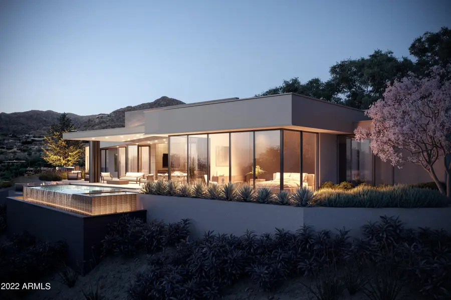 4540 E Moonlight Way, Paradise Valley, AZ 85253 - Image #2