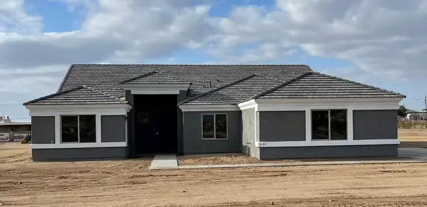 0 W Moon Dust Trail #3, Queen Creek, AZ 85144