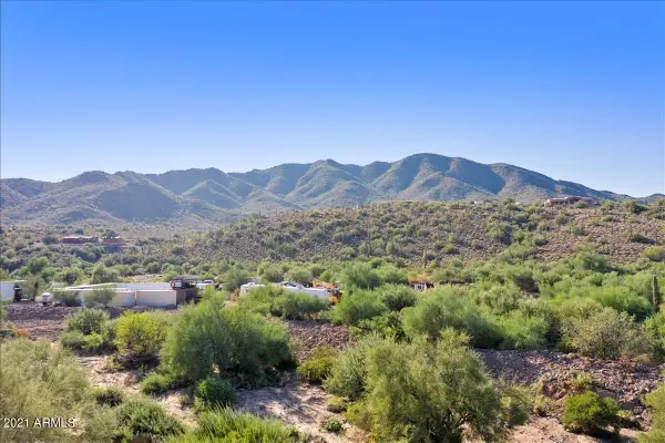 43605 N 7th Avenue #202-21-191A, New River, AZ 85087