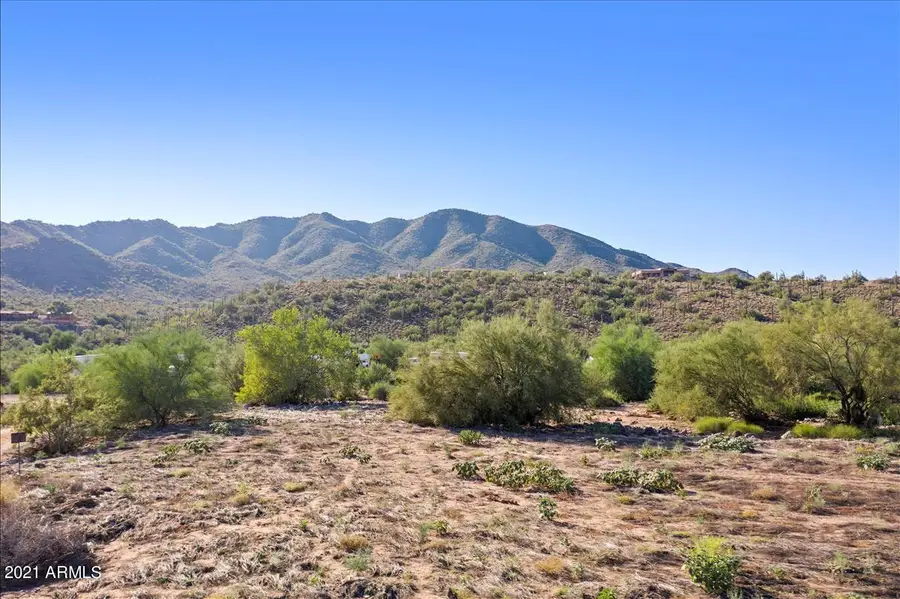 43605 N 7th Avenue #202-21-191A, New River, AZ 85087 - #2
