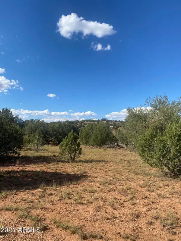 34760 W La Plancha Parkway #5139, Seligman, AZ 86337