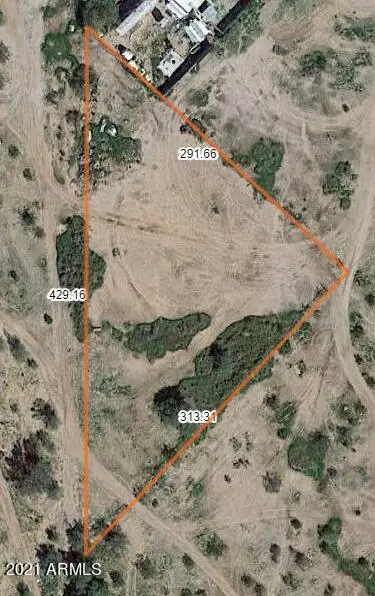 0 W Grand Avenue, Wittmann, AZ 85361 - Image #2