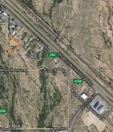 0 W Grand Avenue, Wittmann, AZ 85361 - Image #3