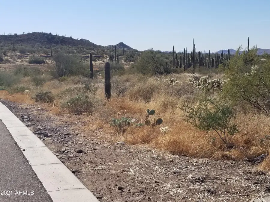 3100 E Saddle Mountain Road, Cave Creek, AZ 85331 - Image #2