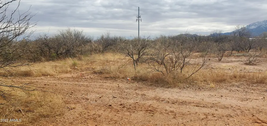 tbd Golden Acres Drive, Sierra Vista Southeast, AZ 85650 - Image #3