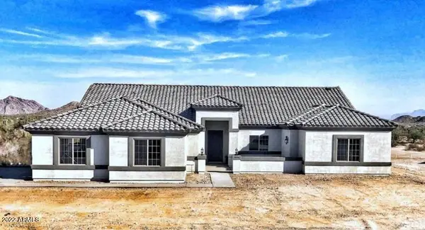 2667 S Tristan Trail, Gold Canyon, AZ 85118