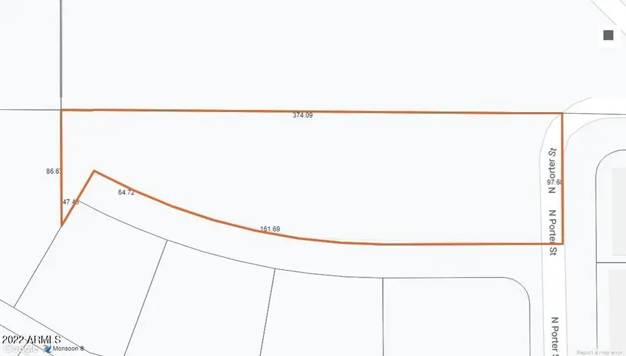 0 W Richards Street #2, Gila Bend, AZ 85337 - Image #2