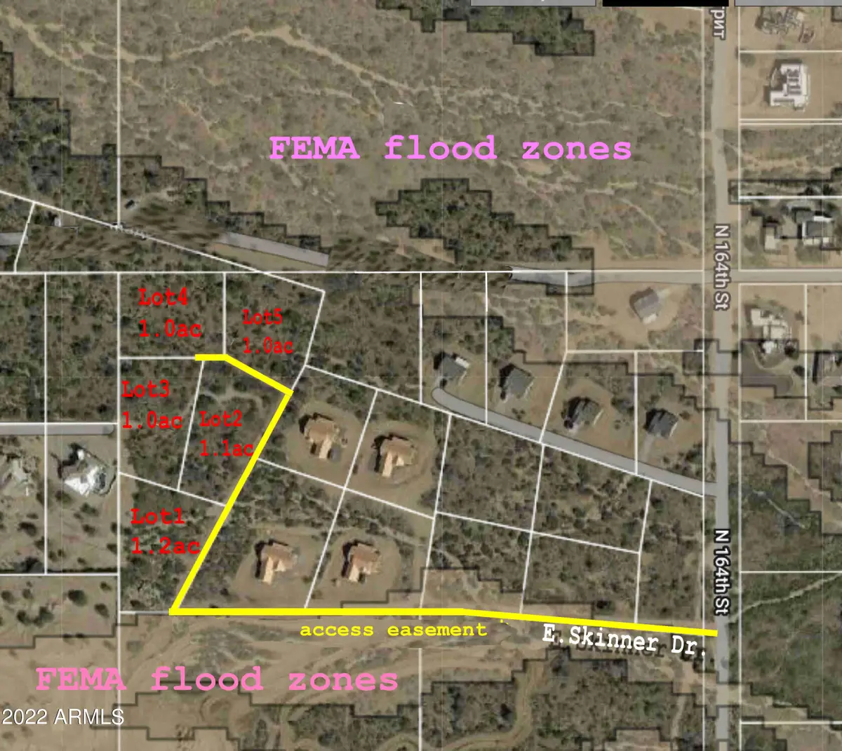 162xx5 E Skinner Drive #5, Tonto National Forest, AZ 85262 - Image #1