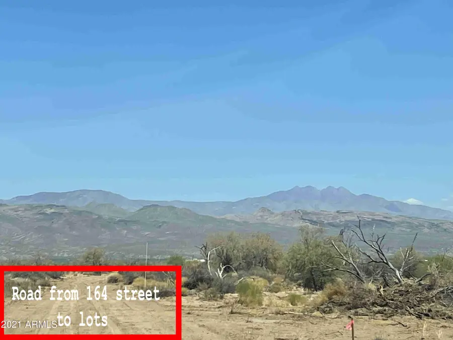 162xx5 E Skinner Drive #5, Tonto National Forest, AZ 85262 - Image #3
