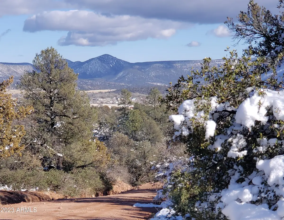 4R-4 N Ike Clark Parkway #4, Young, AZ 85554 - Image #1