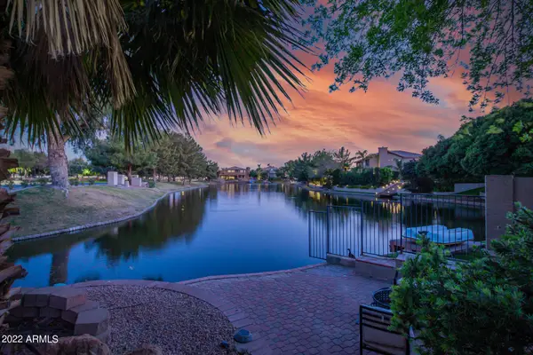 3201 S Horizon Place, Chandler, AZ 85248