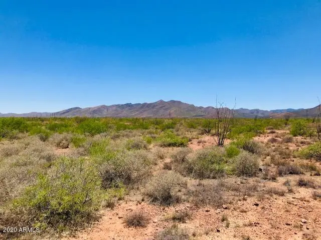 X X -- #25, McNeal, AZ 85617 - Image #3