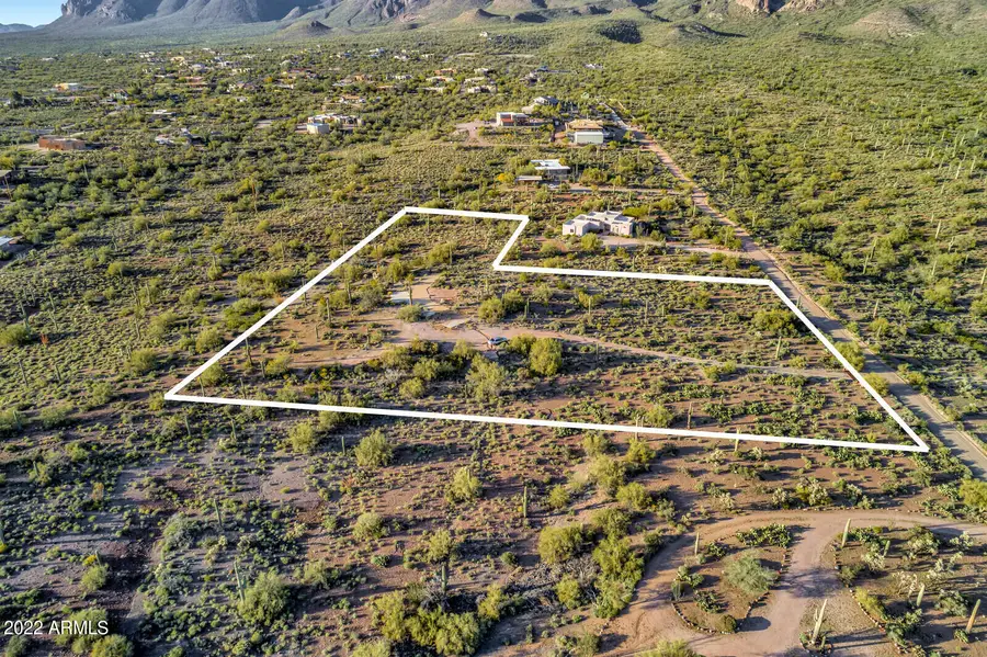 3750 S Blackhawk Road #047A, Gold Canyon, AZ 85118 - Image #2