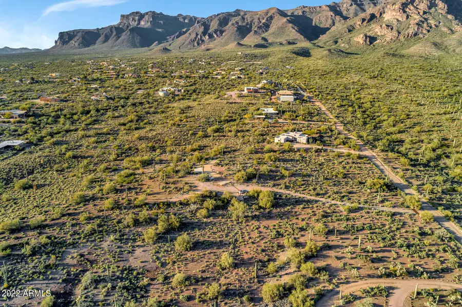 3750 S Blackhawk Road #047A, Gold Canyon, AZ 85118 - Image #3