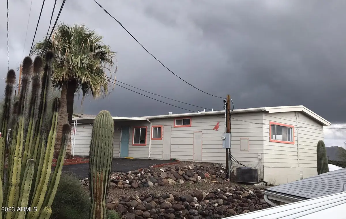 91 W Sahuaro Drive, Queen Valley, AZ 85118 - Image #1