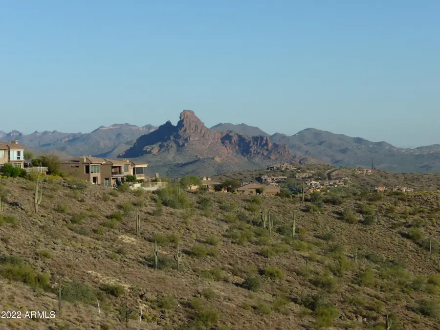 11035 N Crestview Drive #84, Fountain Hills, AZ 85268 - Image #2