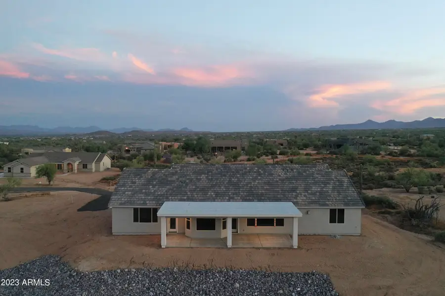 16708 E Gloria Lane, Tonto National Forest, AZ 85262 - Image #3