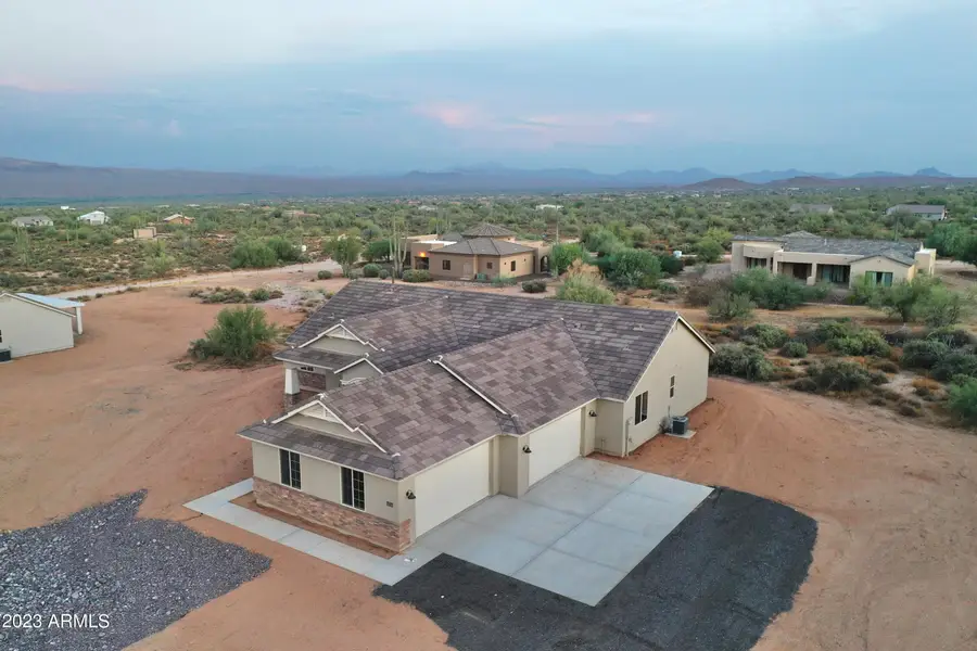 16719 E Gloria Lane, Tonto National Forest, AZ 85262 - Image #2