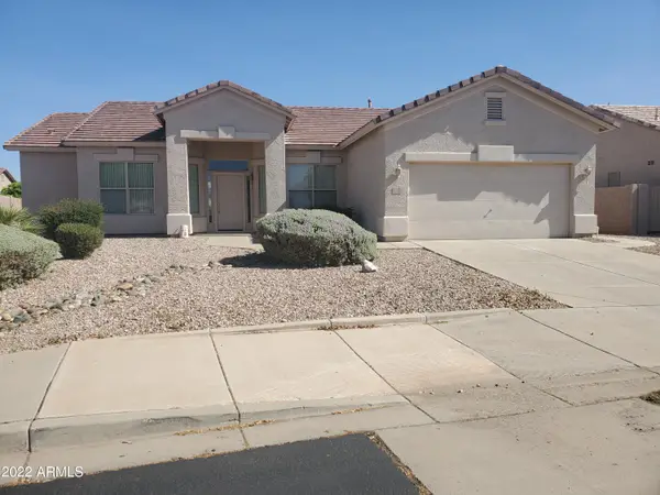 1210 E Westchester Drive, Chandler, AZ 85249