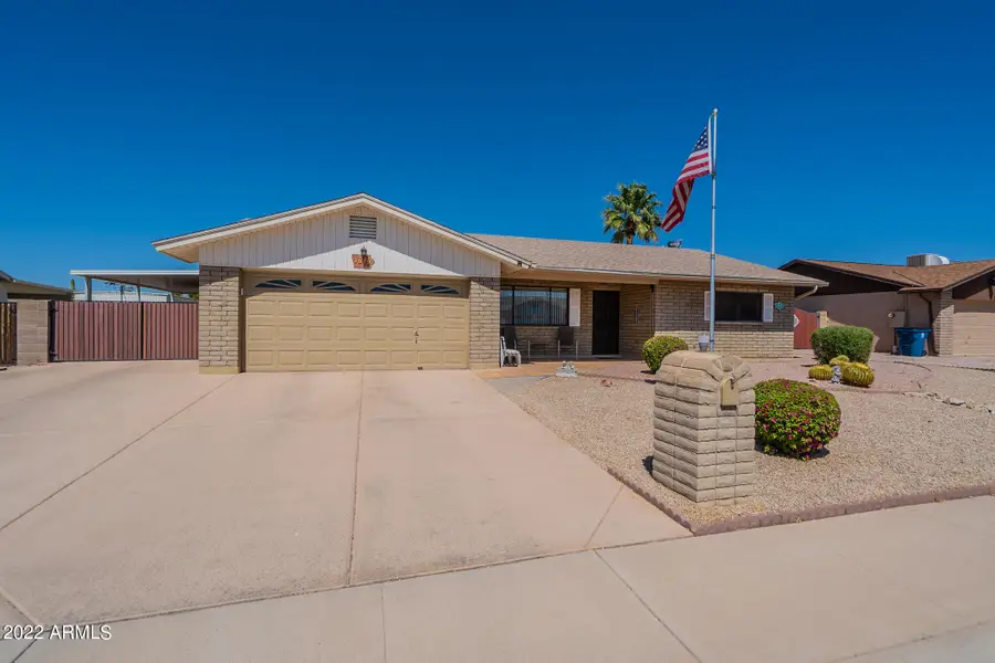 1818 W 15th Lane, Apache Junction, AZ 85120 - #2