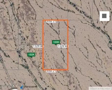 423rd Ave N Of Glendale Avenue #Lot 1, Tonopah, AZ 85354 - Image #3