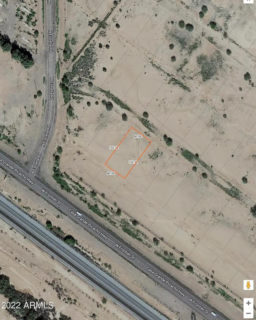 2925 W Maple Street #31, Eloy, AZ 85131 - Image #3