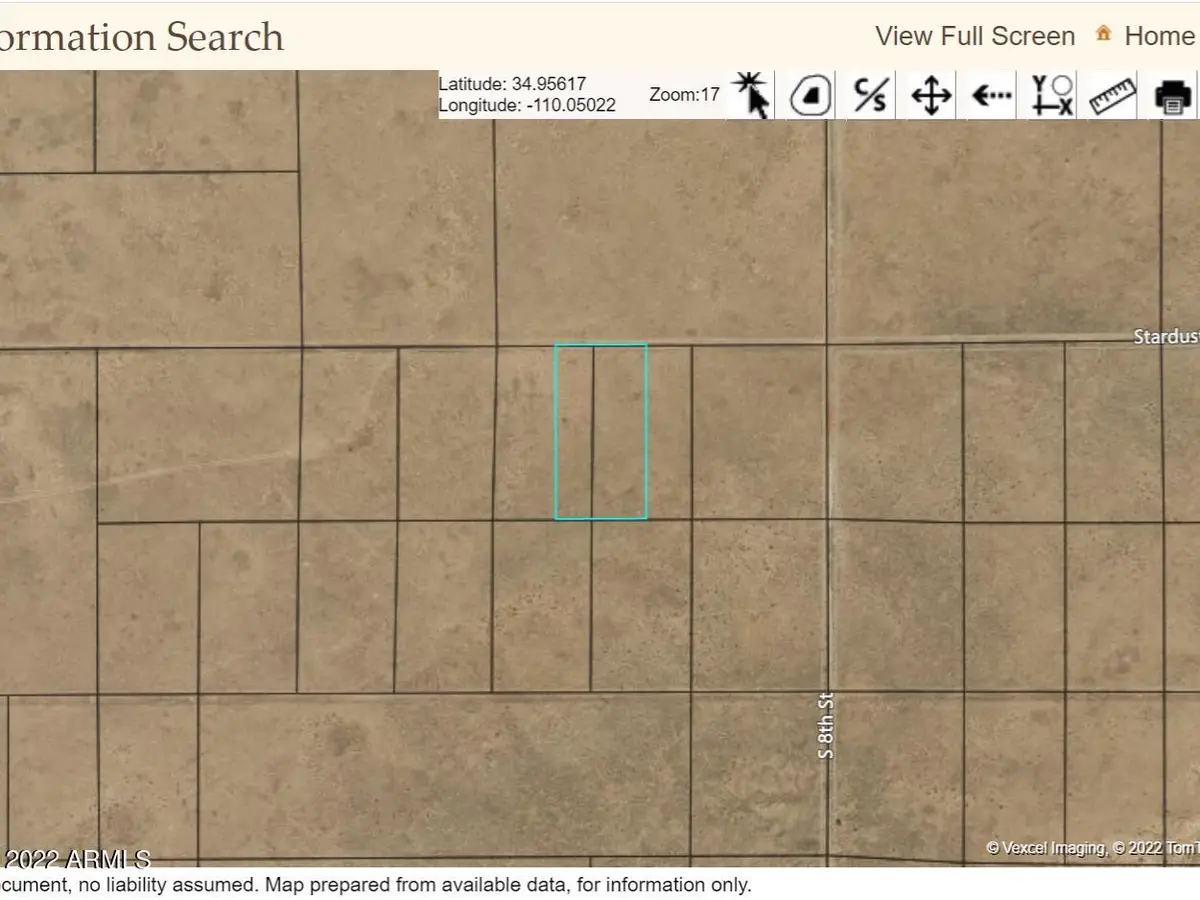 --- E Stardust Road #58, Sun Valley, AZ 86029 - Image #1