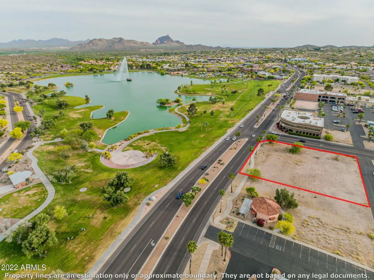 13050 N Saguaro Boulevard #29, Fountain Hills, AZ 85268 - Image #1